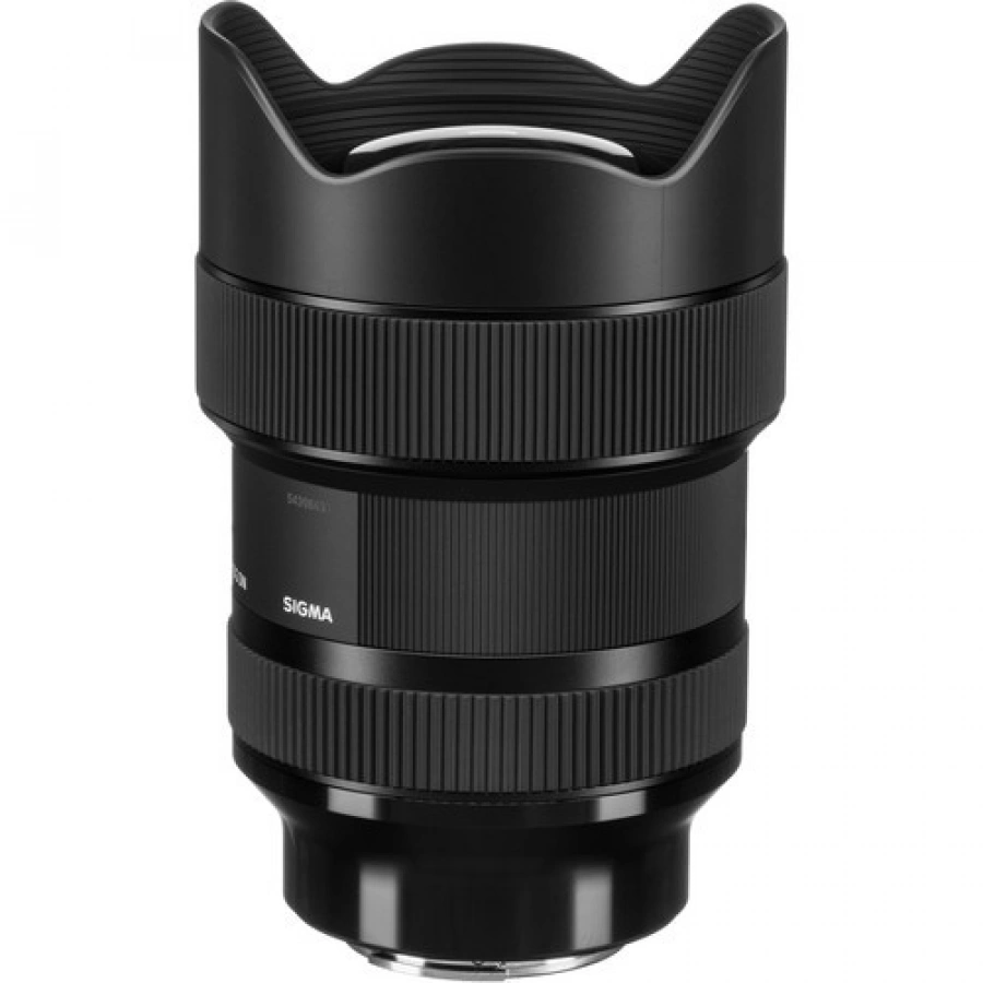 Sigma 14-24mm f/2.8 DG DN Art Lens Sony E