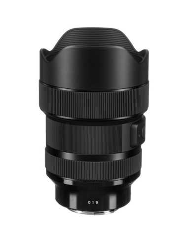 Sigma 14-24mm f/2.8 DG DN Art Lens Sony E