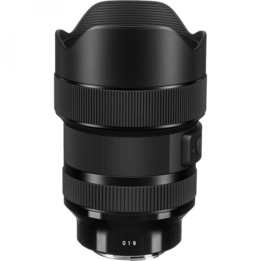 Sigma 14-24mm f/2.8 DG DN Art Lens Sony E