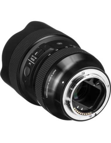 Sigma 14-24mm f/2.8 DG DN Art Lens Sony E