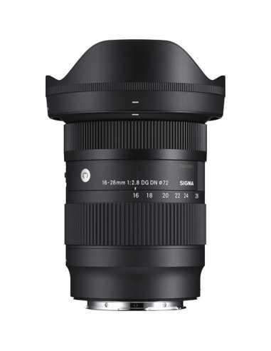 Sigma 16-28mm f/2.8 DG DN Contemporary Lens (Sony E)