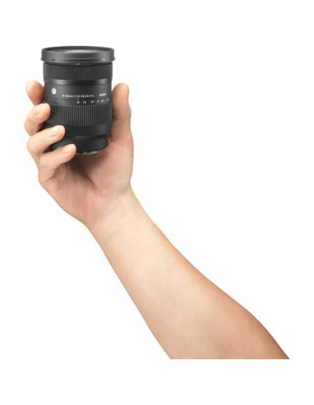 Sigma 16-28mm f/2.8 DG DN Contemporary Lens (Sony E)