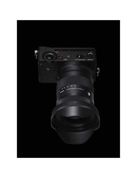 Sigma 16-28mm f/2.8 DG DN Contemporary Lens (Sony E)