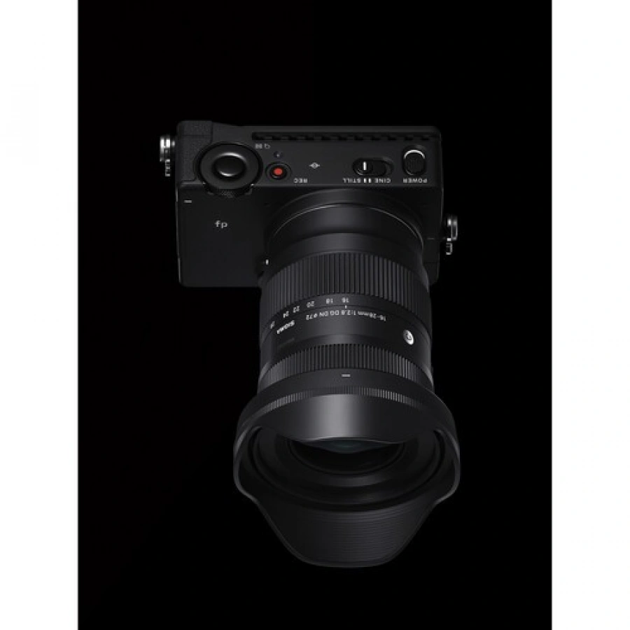 Sigma 16-28mm f/2.8 DG DN Contemporary Lens (Sony E)