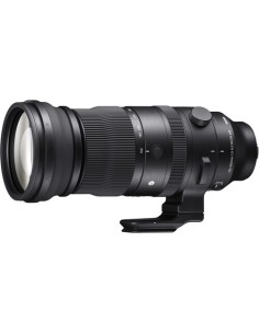 Sigma 150-600mm f/5-6.3 DG DN OS Sports Lens for Sony E