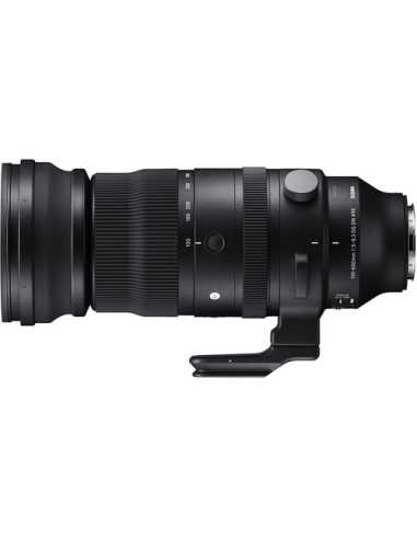 Sigma 150-600mm f/5-6.3 DG DN OS Sports Lens for Sony E