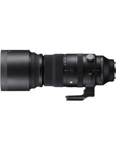Sigma 150-600mm f/5-6.3 DG DN OS Sports Lens for Sony E
