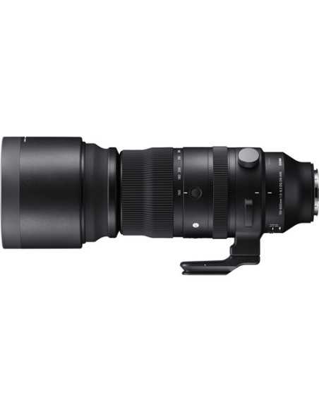 Sigma 150-600mm f/5-6.3 DG DN OS Sports Lens for Sony E