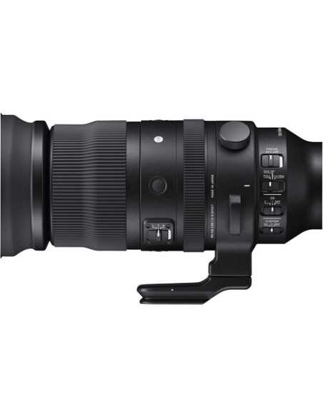 Sigma 150-600mm f/5-6.3 DG DN OS Sports Lens for Sony E