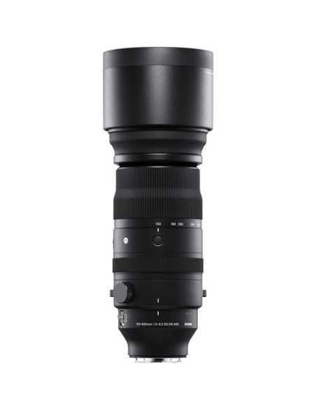 Sigma 150-600mm f/5-6.3 DG DN OS Sports Lens for Sony E