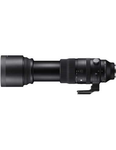 Sigma 150-600mm f/5-6.3 DG DN OS Sports Sony E
