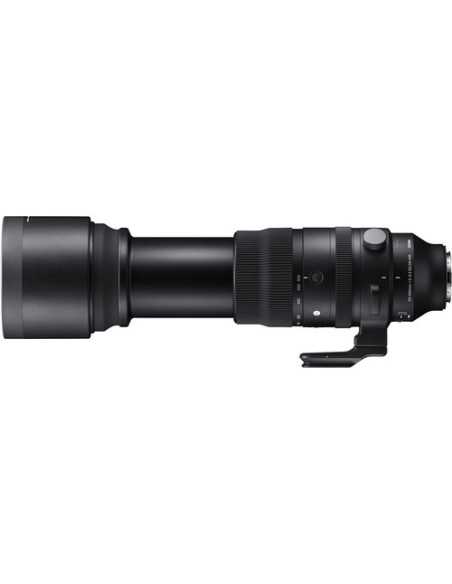 Sigma 150-600mm f/5-6.3 DG DN OS Sports Lens for Sony E