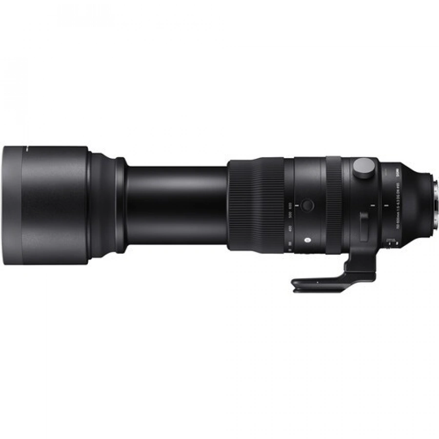 Sigma 150-600mm f/5-6.3 DG DN OS Sports Sony E