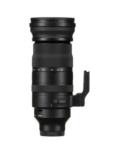 Sigma 150-600mm f/5-6.3 DG DN OS Sports Lens for Sony E