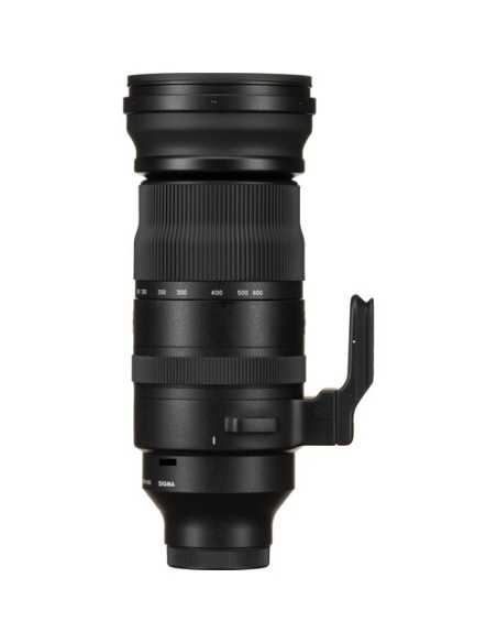 Sigma 150-600mm f/5-6.3 DG DN OS Sports Lens for Sony E