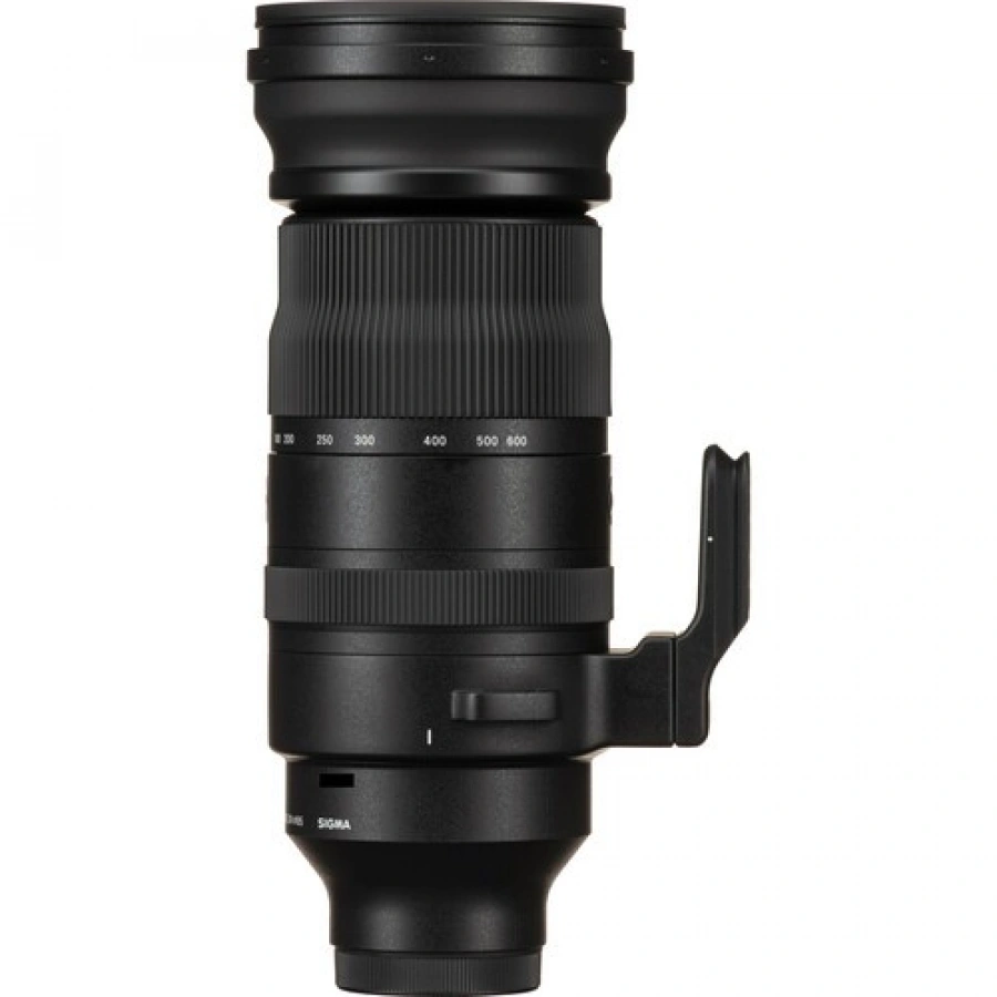 Sigma 150-600mm f/5-6.3 DG DN OS Sports Sony E