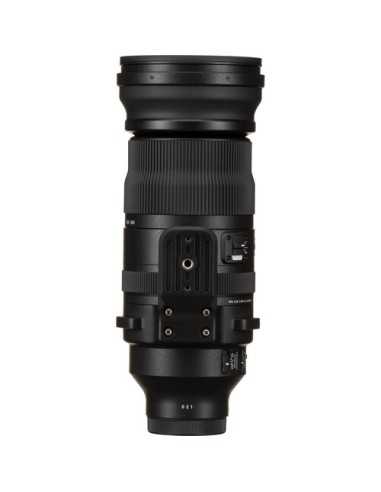 Sigma 150-600mm f/5-6.3 DG DN OS Sports Sony E