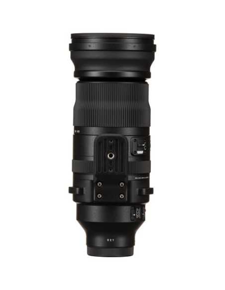 Sigma 150-600mm f/5-6.3 DG DN OS Sports Lens for Sony E