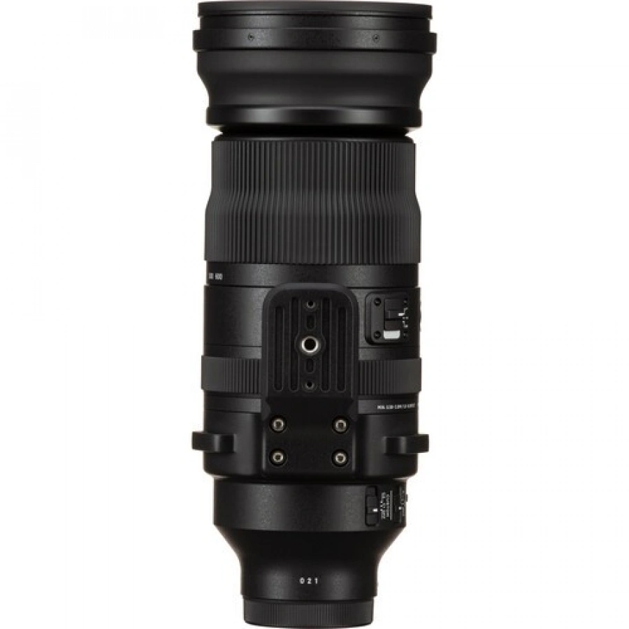 Sigma 150-600mm f/5-6.3 DG DN OS Sports Sony E