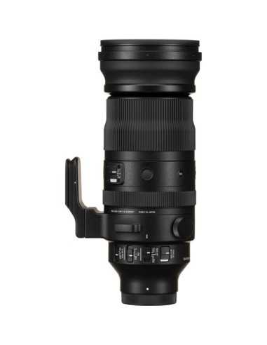 Sigma 150-600mm f/5-6.3 DG DN OS Sports Lens for Sony E