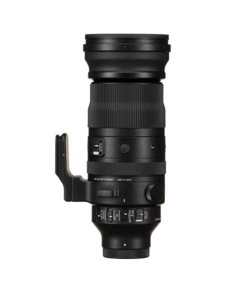 Sigma 150-600mm f/5-6.3 DG DN OS Sports Lens for Sony E