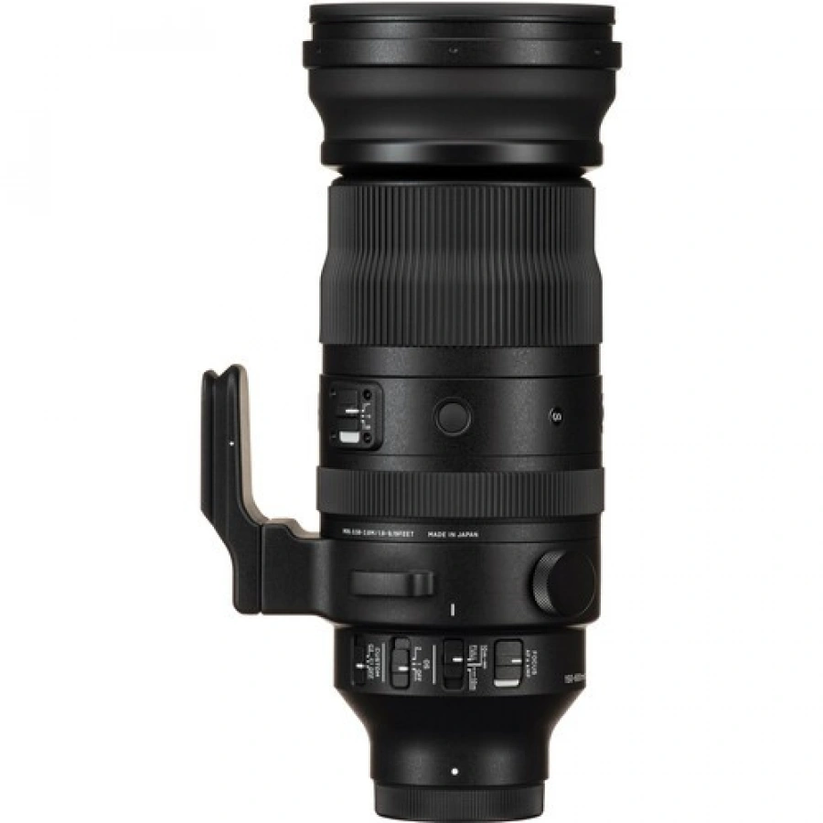 Sigma 150-600mm f/5-6.3 DG DN OS Sports Sony E