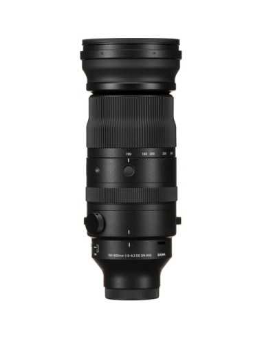 Sigma 150-600mm f/5-6.3 DG DN OS Sports Sony E