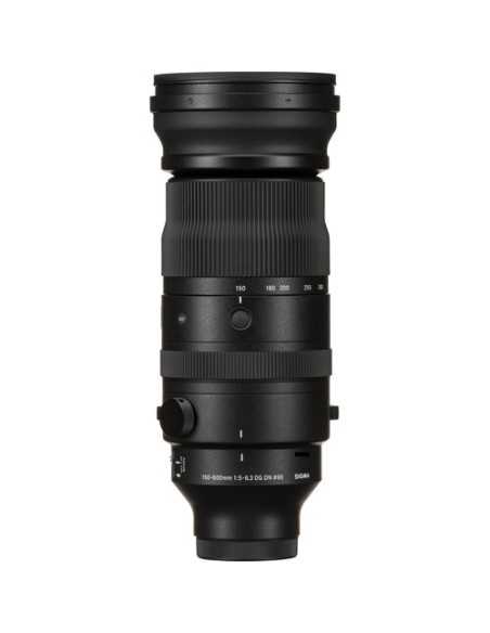 Sigma 150-600mm f/5-6.3 DG DN OS Sports Lens for Sony E
