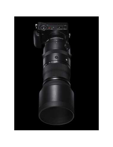 Sigma 150-600mm f/5-6.3 DG DN OS Sports Sony E