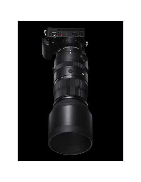 Sigma 150-600mm f/5-6.3 DG DN OS Sports Lens for Sony E