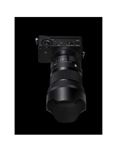 Sigma 50mm f/1.2 DG DN Art Lens (Sony E)