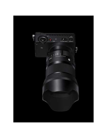 Sigma 50mm f/1.2 DG DN Art Lens (Sony E)