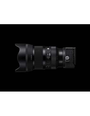 Sigma 50mm f/1.2 DG DN Art Lens (Sony E)