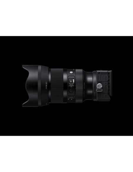 Sigma 50mm f/1.2 DG DN Art Lens (Sony E)