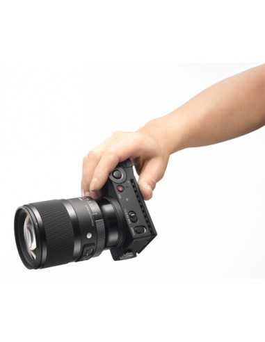 Sigma 50mm f/1.4 DG DN Art Lens (Sony E)