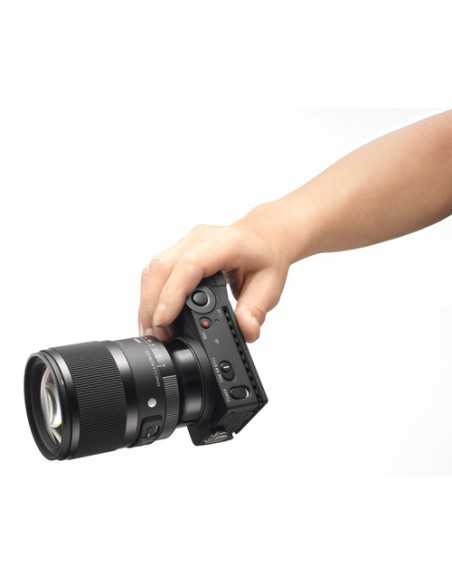 Sigma 50mm f/1.4 DG DN Art Lens (Sony E)