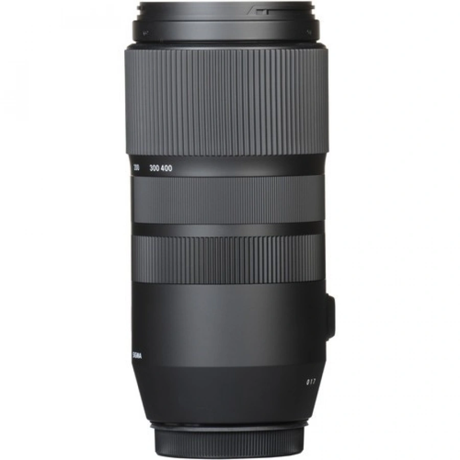 Sigma 100-400mm DG OS HSM Canon EF | CamTools UAE