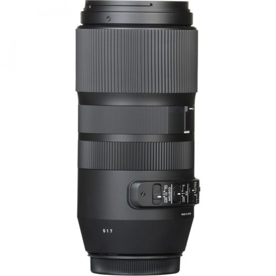 Sigma 100-400mm DG OS HSM Canon EF | CamTools UAE