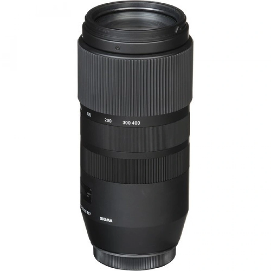 Sigma 100-400mm DG OS HSM Canon EF | CamTools UAE