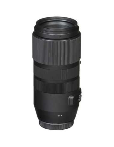 Sigma 100-400mm DG OS HSM Canon EF | CamTools UAE