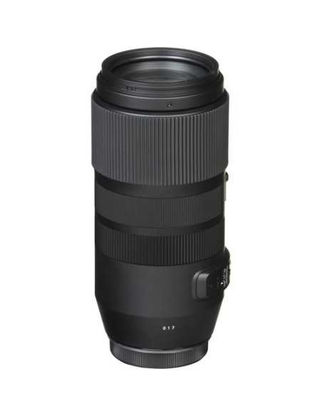Sigma 100-400mm f/5-6.3 DG OS HSM Contemporary Lens for Canon EF