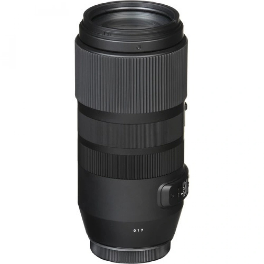 Sigma 100-400mm DG OS HSM Canon EF | CamTools UAE