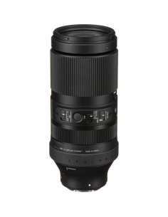 Sigma 100-400mm f/5-6.3 DG DN OS Contemporary Lens (Sony E)