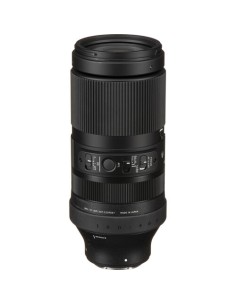 Sigma 100-400mm f/5-6.3 DG DN OS Lens Sony E