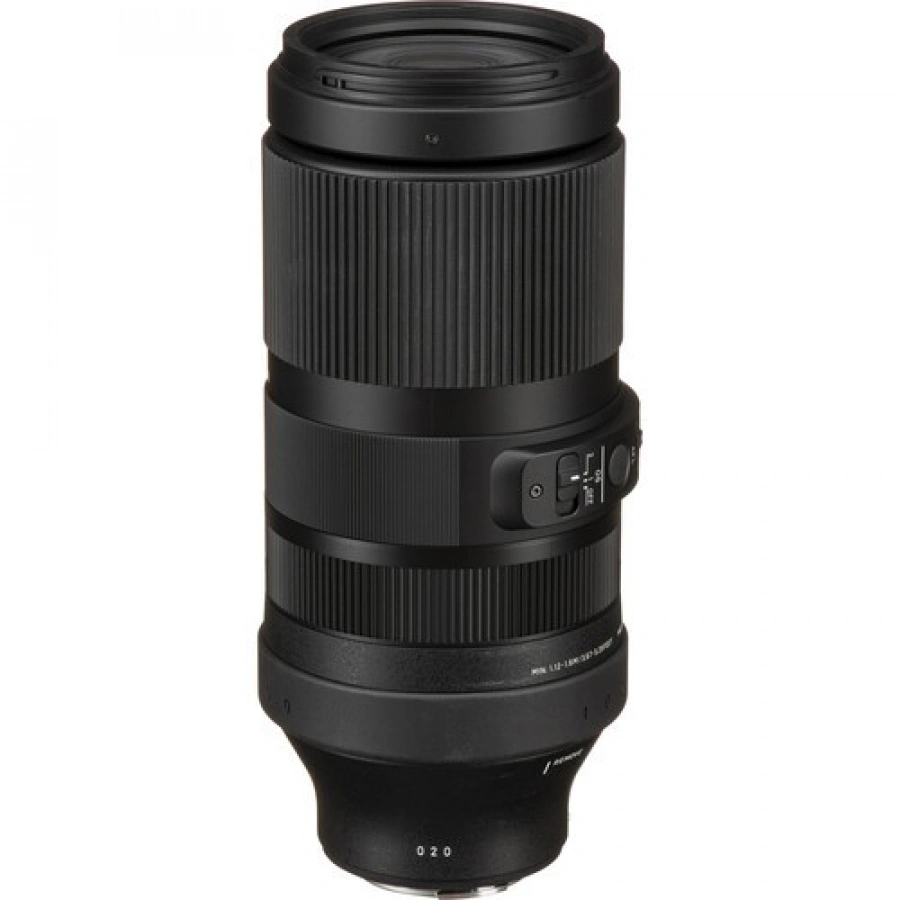 Sigma 100-400mm f/5-6.3 DG DN OS Lens Sony E