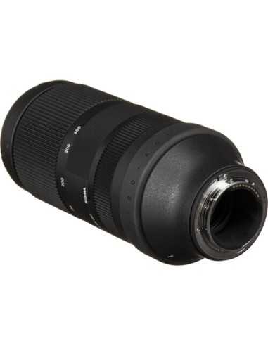 Sigma 100-400mm f/5-6.3 DG DN OS Contemporary Lens (Sony E)