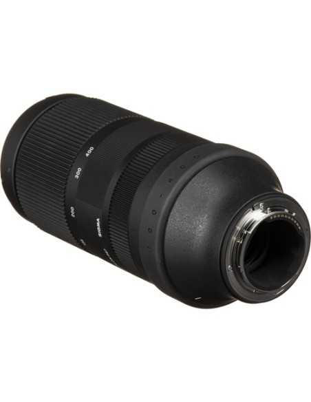 Sigma 100-400mm f/5-6.3 DG DN OS Contemporary Lens (Sony E)