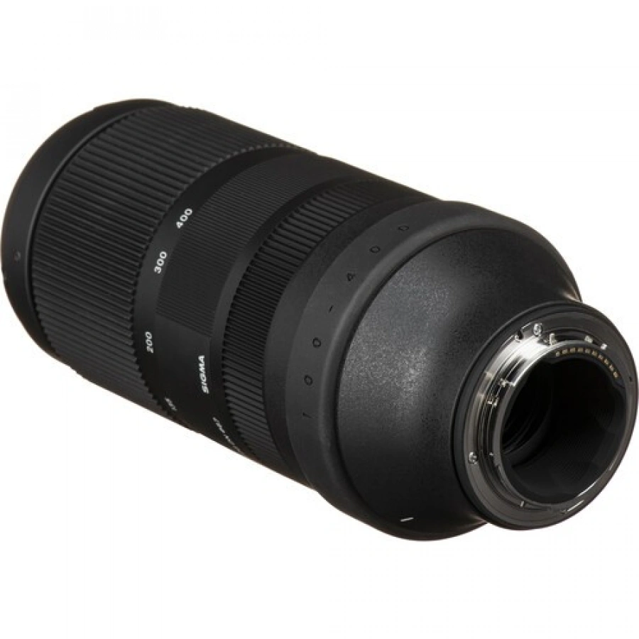 Sigma 100-400mm DG DN OS Sony E | CamTools UAE