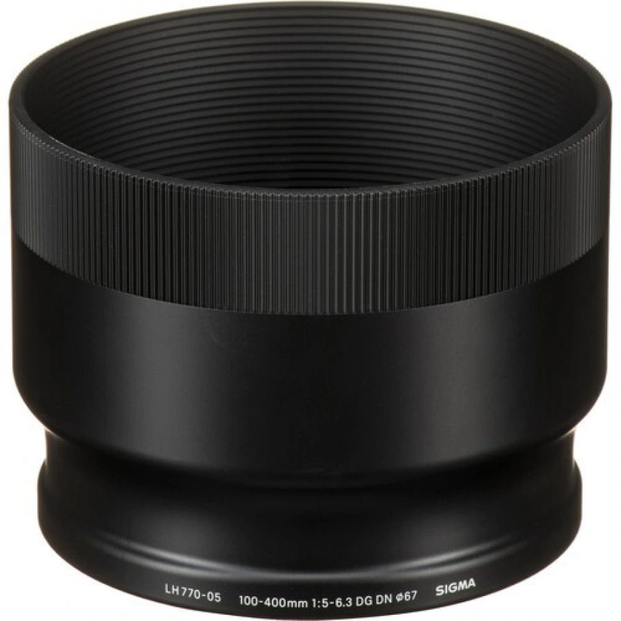 Sigma 100-400mm DG DN OS Sony E | CamTools UAE