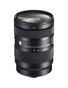 Sigma 28-70mm f/2.8 DG DN Contemporary Lens for Leica L